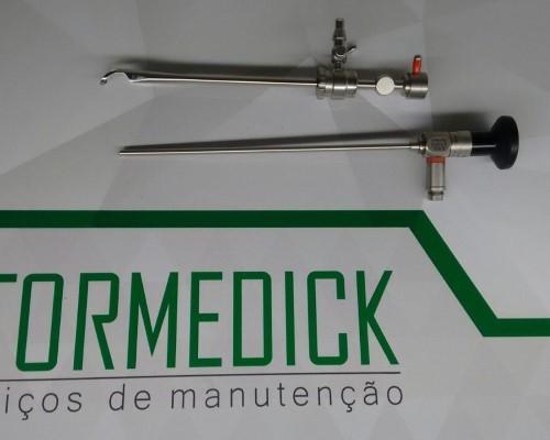 empresa de manutenção de equipamentos medicos hospitalares