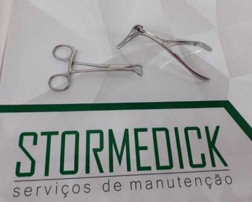 empresa especializada em manutenção de equipamentos hospitalares